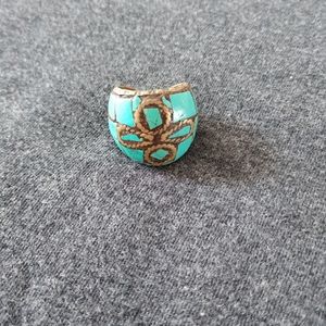 Vintage Tourquise Ring